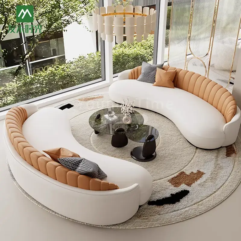 lobby furniture set (3)