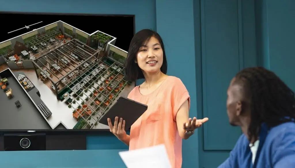 our space planning solutions