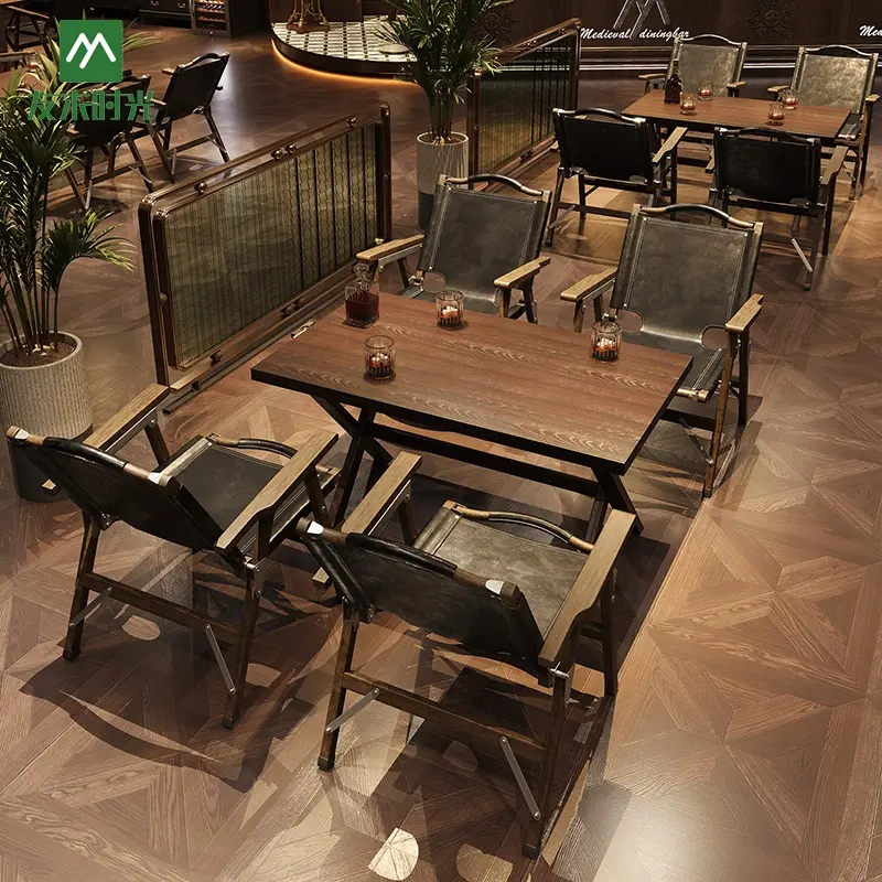 pub furniture set (2)