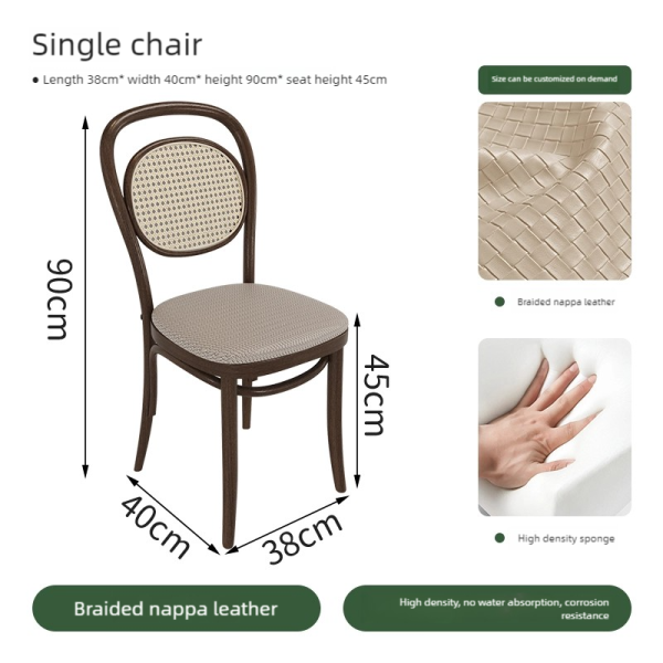 Factory Direct Supply Themed Restaurant Table And Chair Sets​ – High-end Restaurant and Hotel Furniture