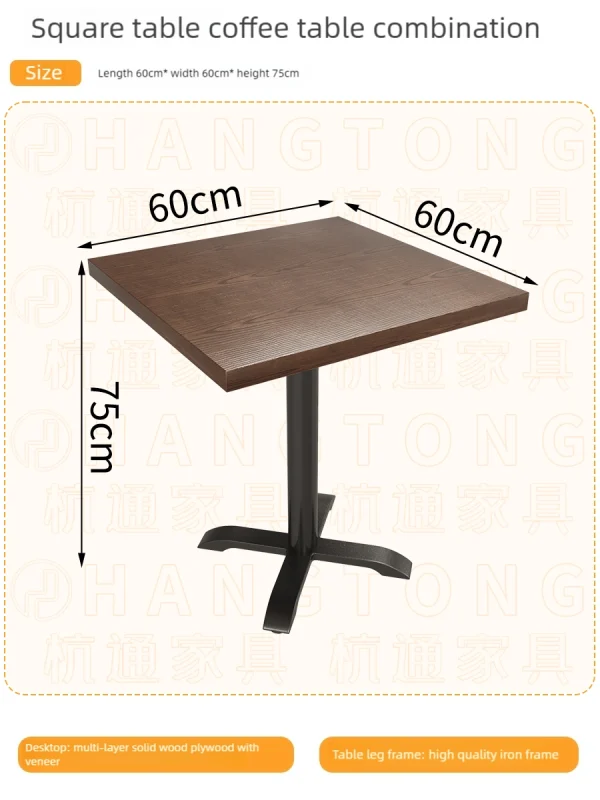 Custom-made Restaurant, Cafe, Pub Furniture – Wholesale Restaurant Furniture Manufacturer
