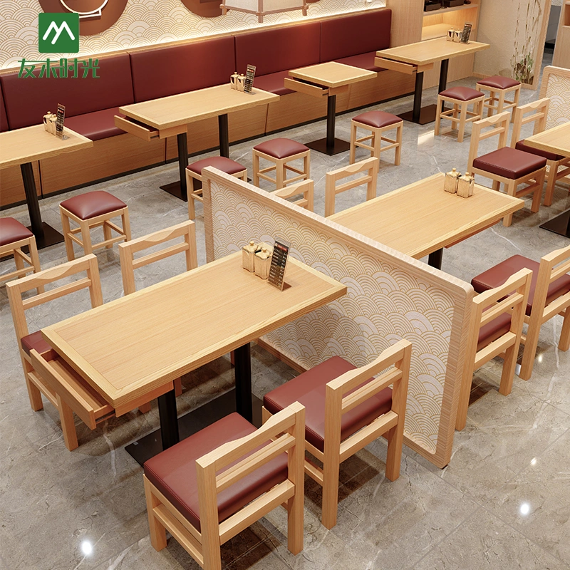 Chinese-style hunan restaurant furniture 305-1