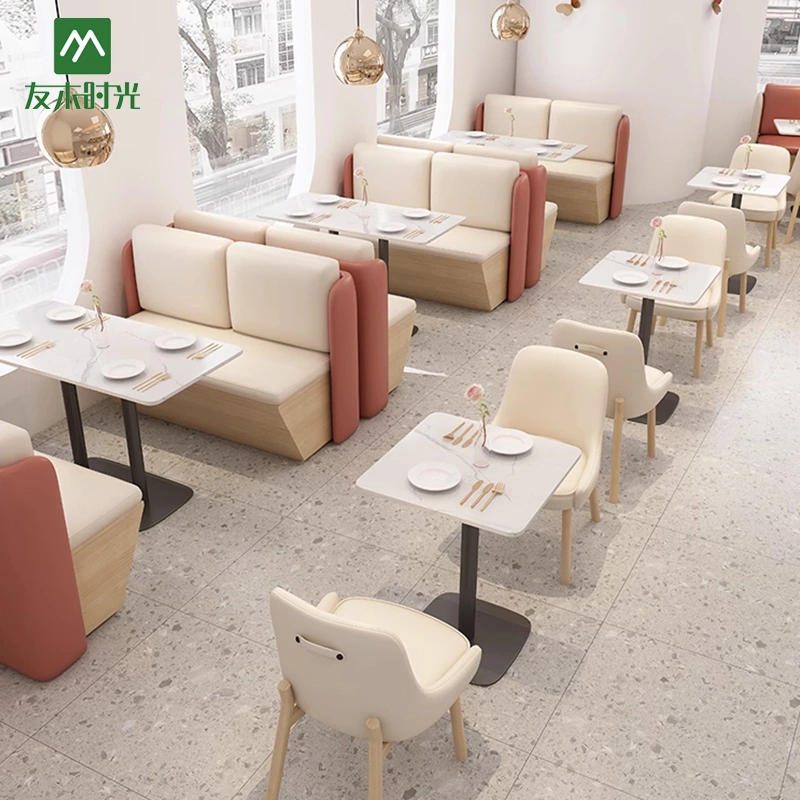 dessert shop furniture 1075