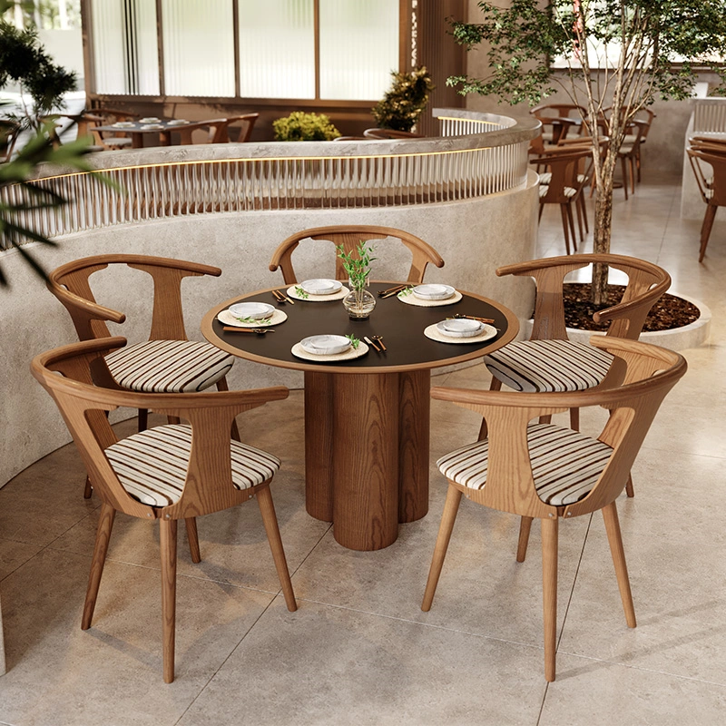 high-end café furniture 1590