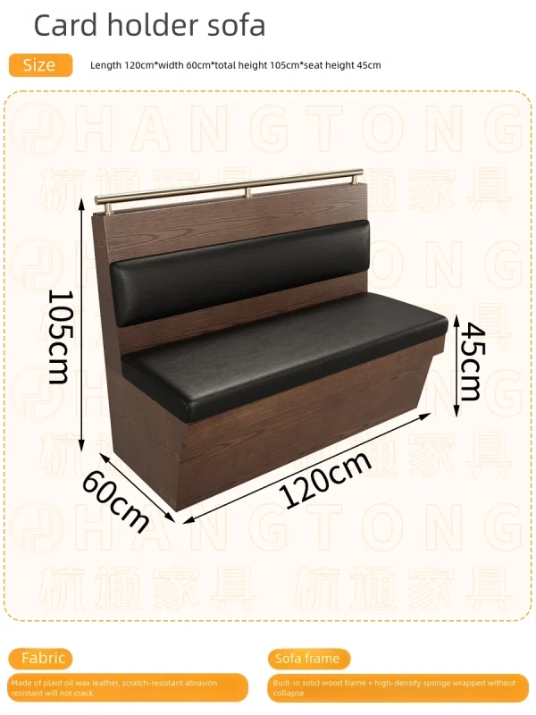 Custom-made Restaurant, Cafe, Pub Furniture – Wholesale Restaurant Furniture Manufacturer