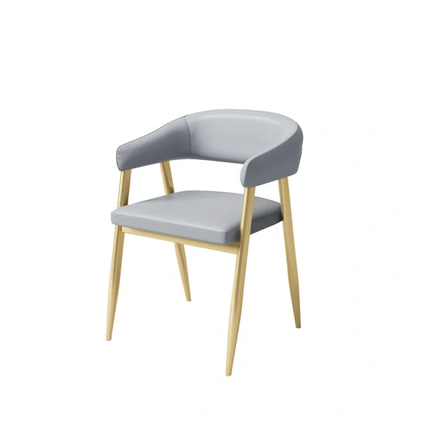 Wholesale Light Luxury Commercial Restaurant Table, Booth Seating, and Chair Sets, Suitable for Cafes, Dessert Shops, Theme Restaurants