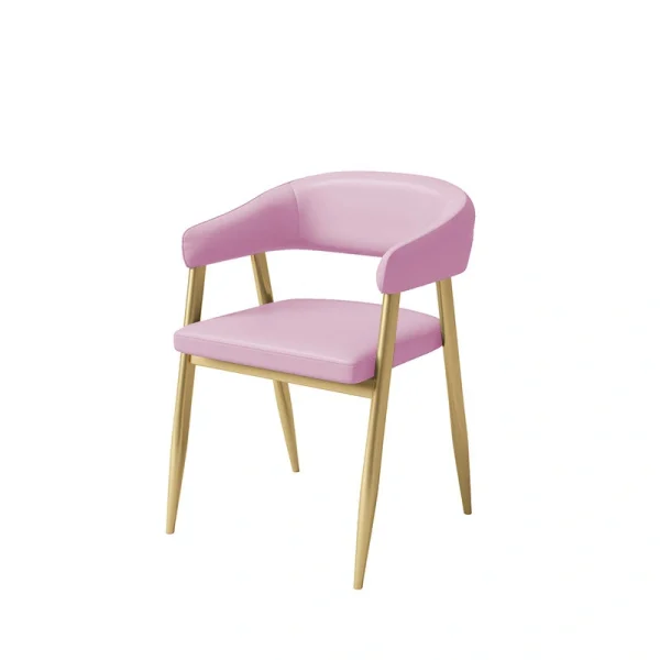 Wholesale Light Luxury Commercial Restaurant Table, Booth Seating, and Chair Sets, Suitable for Cafes, Dessert Shops, Theme Restaurants