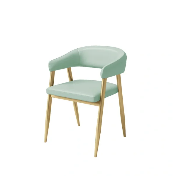 Wholesale Light Luxury Commercial Restaurant Table, Booth Seating, and Chair Sets, Suitable for Cafes, Dessert Shops, Theme Restaurants