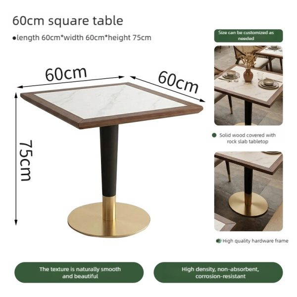 Wholesale High-End Chinese Restaurant Furniture – Elegant Japanese-Style Restaurant Furniture Supply