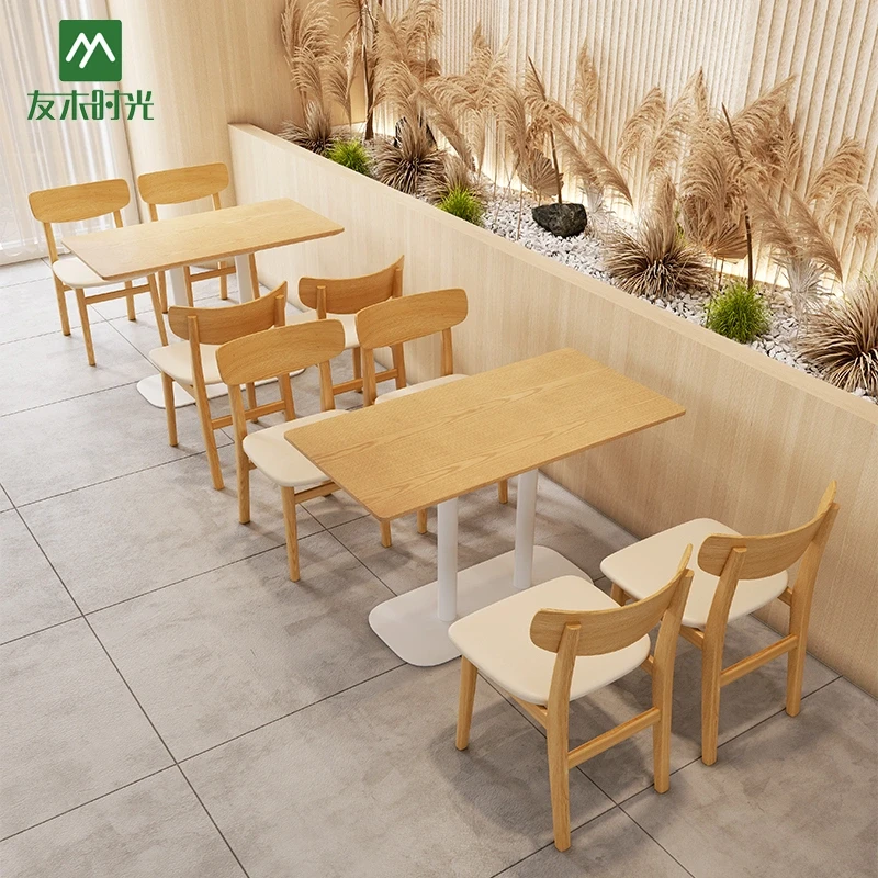 Community Cafe Furniture