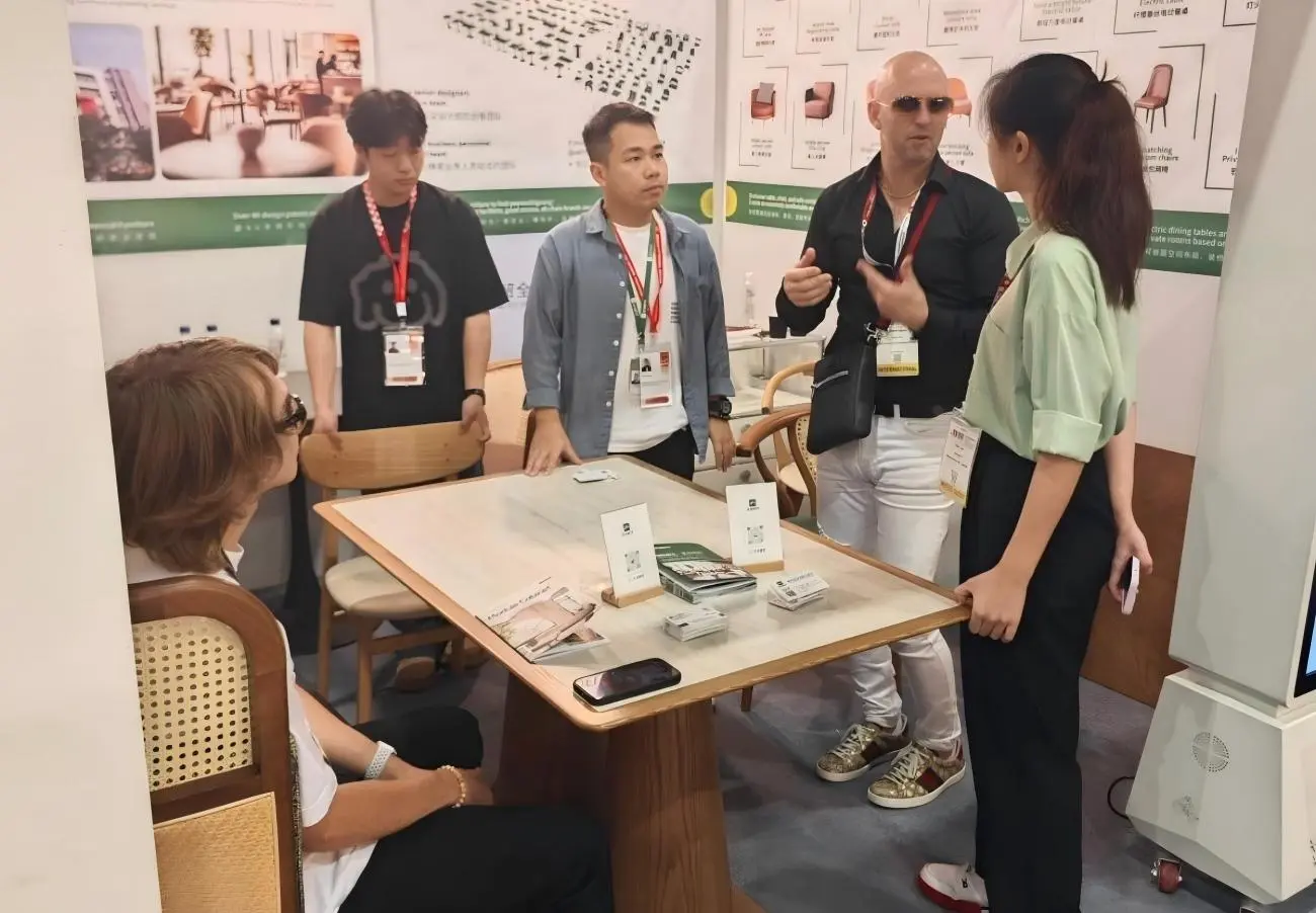 concept understanding and project consultation