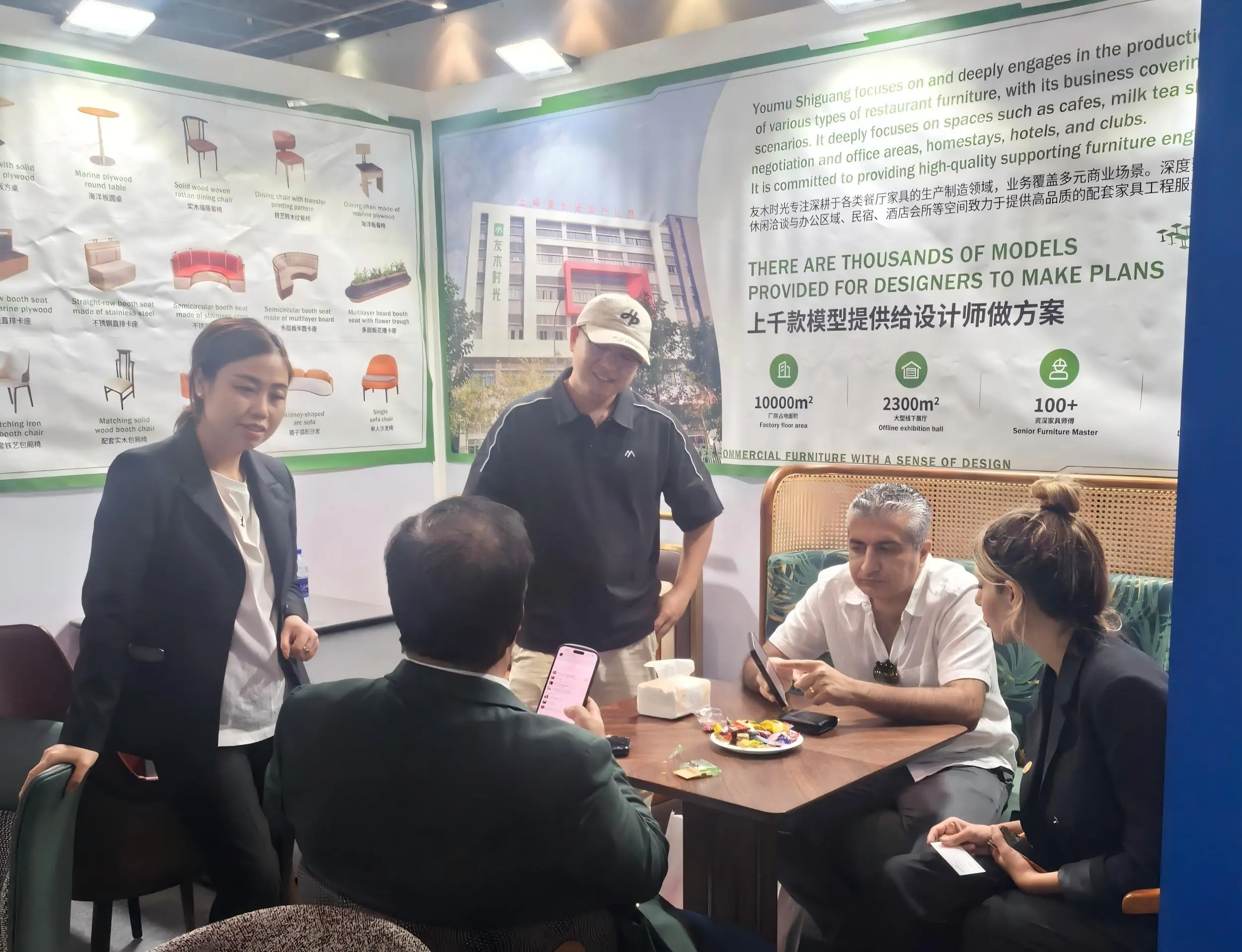 requirement and brand analysis