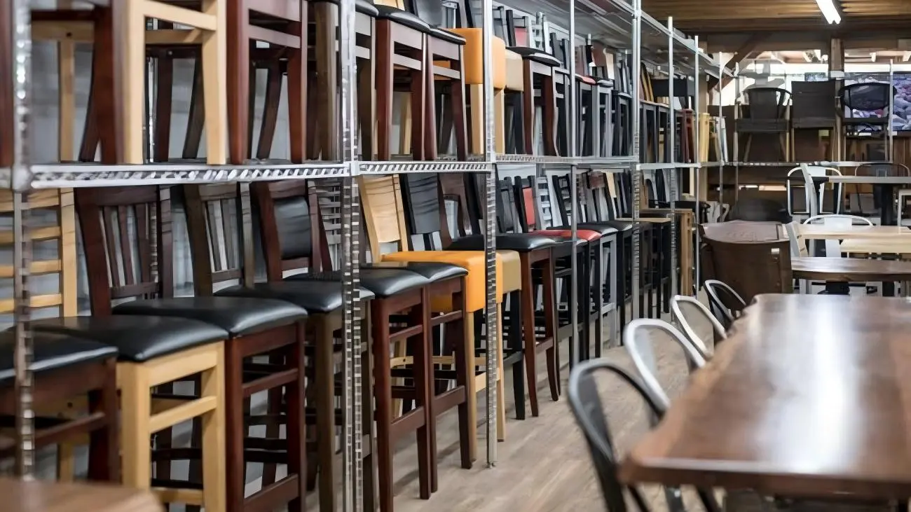 restaurant furniture importers and distributors