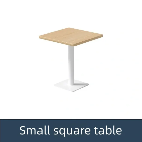 Custom Cute Style Coffee Shop, Theme Restaurant Furniture, One-Stop Planning, Design, and Customization — Direct from Our Factory
