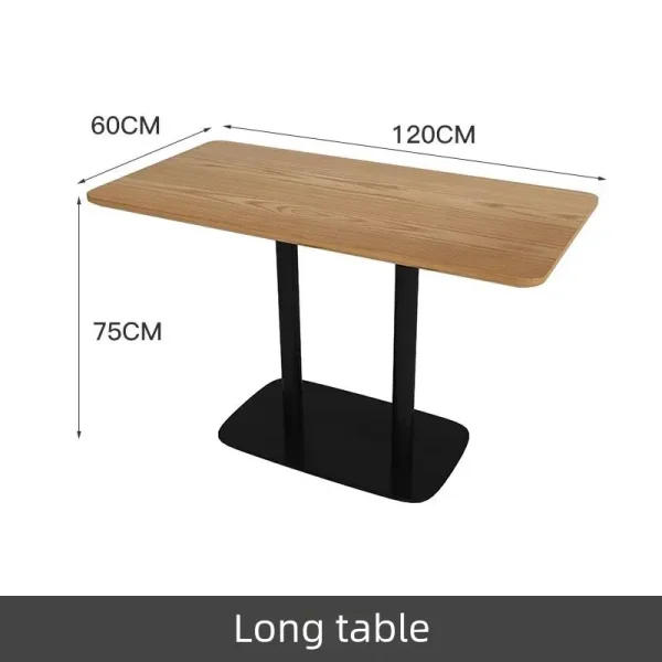 Atacado de Restaurante, Mobiliário para Escritório Café, Shopping, Café, Campus de Café de Uma paragem de Mobiliário Personalizado para os Proprietários de Negócios