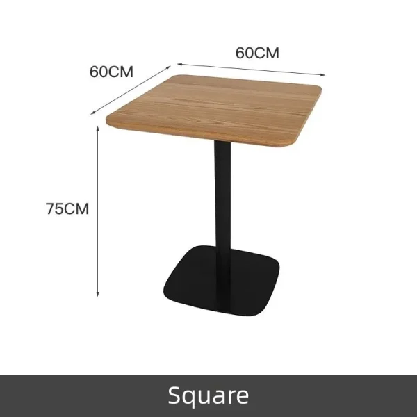 Atacado de Restaurante, Mobiliário para Escritório Café, Shopping, Café, Campus de Café de Uma paragem de Mobiliário Personalizado para os Proprietários de Negócios