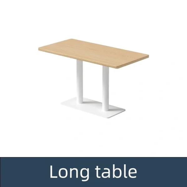 Custom Cute Style Coffee Shop, Theme Restaurant Furniture, One-Stop Planning, Design, and Customization — Direct from Our Factory