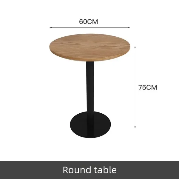 Atacado de Restaurante, Mobiliário para Escritório Café, Shopping, Café, Campus de Café de Uma paragem de Mobiliário Personalizado para os Proprietários de Negócios