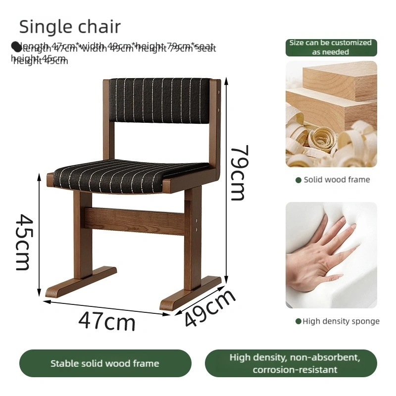 Wholesale High-end Commercial Restaurant Furniture 2004 – Suitable for Hotel or Inn Dining Areas, Casual Dining Restaurants, and more - Image 7