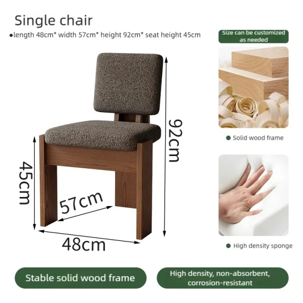 Wholesale Log-style Commercial Restaurant Furniture, Solid Wood Dining Chairs, Slate Dining Tables, Long Booth Sofas