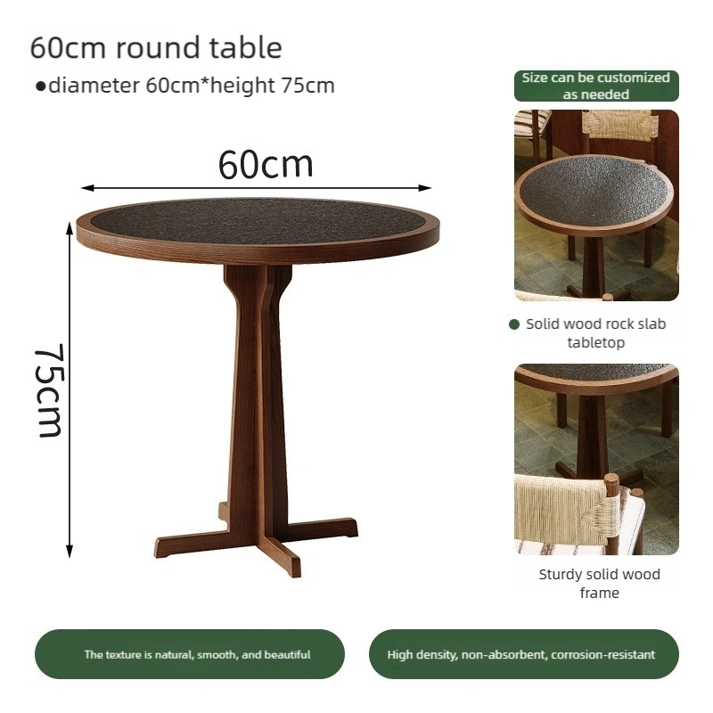 Bulk Customizable Restaurant Furniture Supply – Suitable for Fast Food Restaurants, Casual Dining Establishments, Tea Restaurants – Bild 10