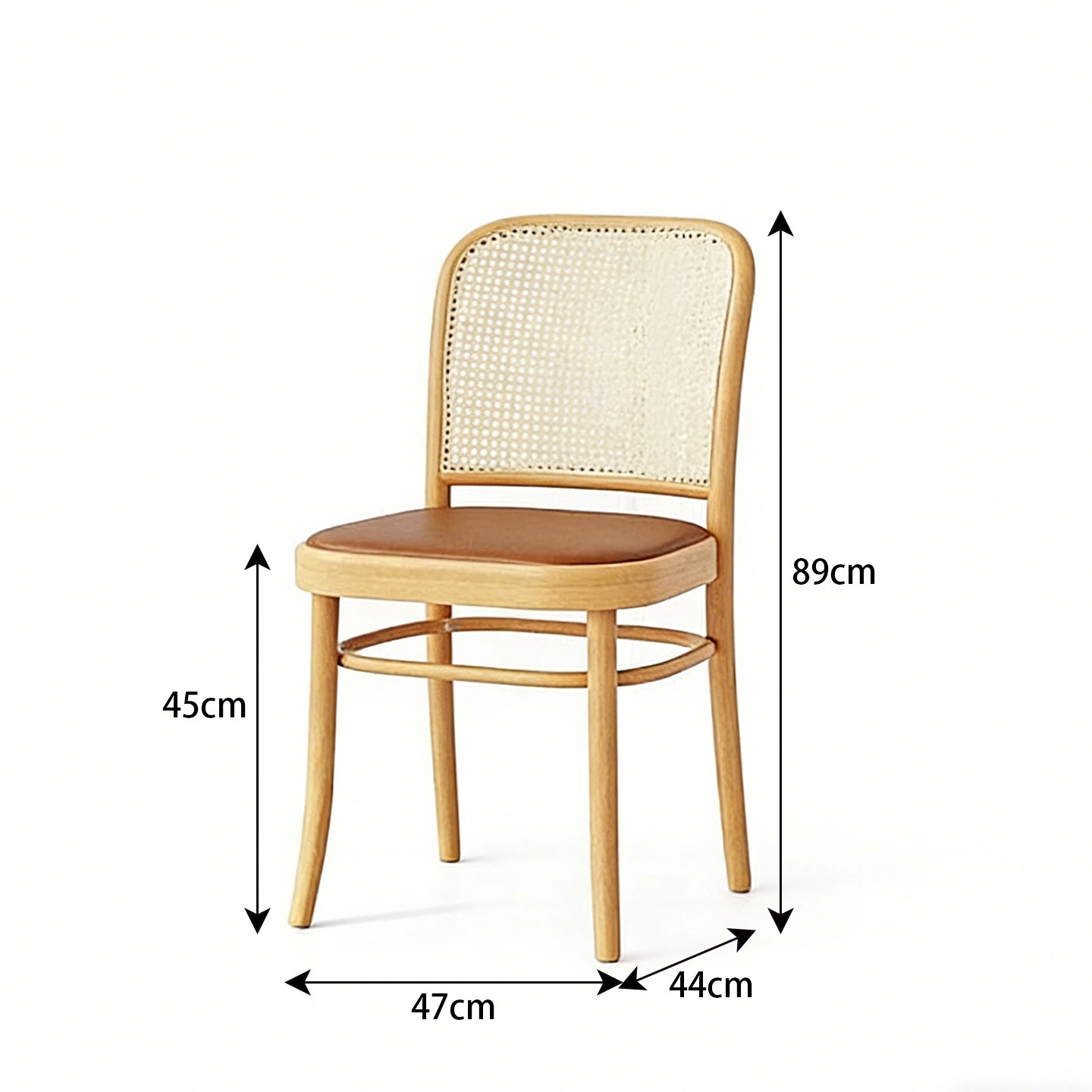 Wholesale Furniture for Neighborhood Coffee Shops, Dessert Shops, and Brunch Restaurants – One-stop Restaurant Furniture Factory - Image 4