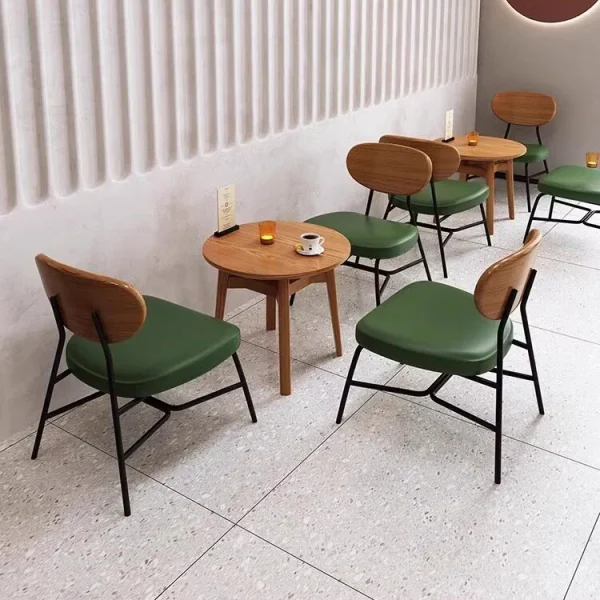 Atacado de Restaurante, Mobiliário para Escritório Café, Shopping, Café, Campus de Café de Uma paragem de Mobiliário Personalizado para os Proprietários de Negócios