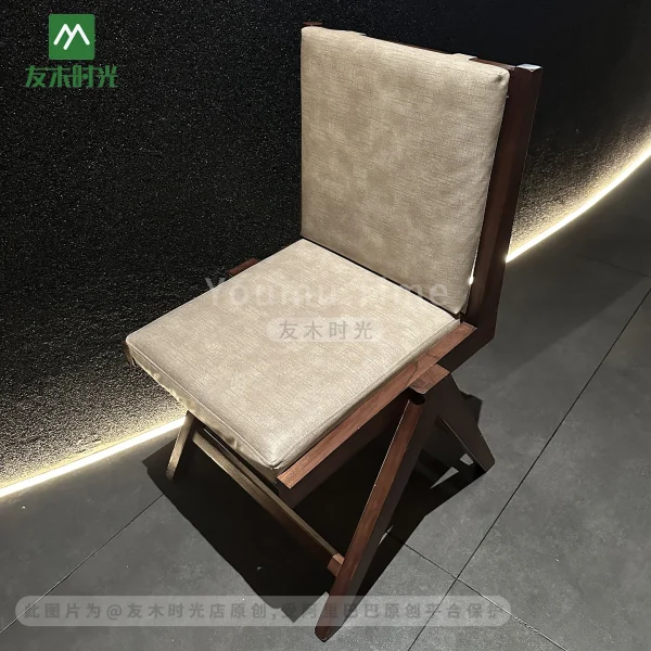 One-Stop Factory Wholesale & Custom Restaurant Furniture Set – This Series Is Ideal for Hotels, Business Dining & Resorts