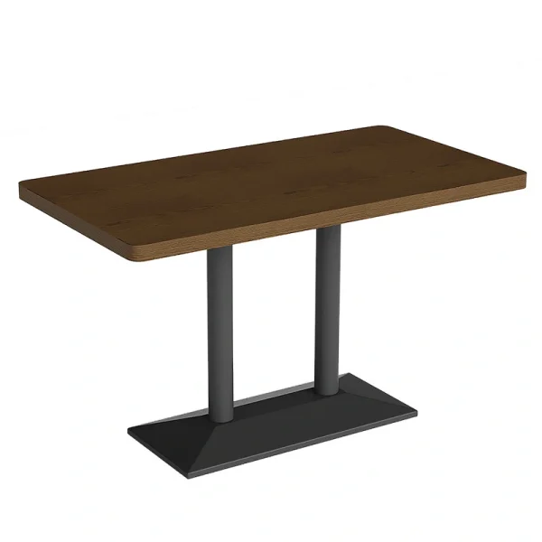 Custom Fresh-Style Themed Restaurant Furniture in Olive Green, Luxurious and Comfortable – One-Stop Restaurant Furniture Factory
