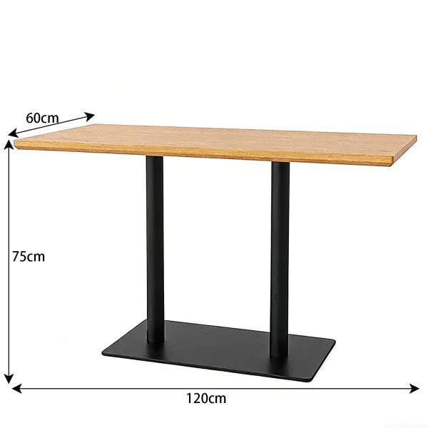 Wholesale Furniture for Neighborhood Coffee Shops, Dessert Shops, and Brunch Restaurants – One-stop Restaurant Furniture Factory