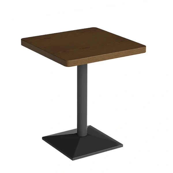 Custom Fresh-Style Themed Restaurant Furniture in Olive Green, Luxurious and Comfortable – One-Stop Restaurant Furniture Factory