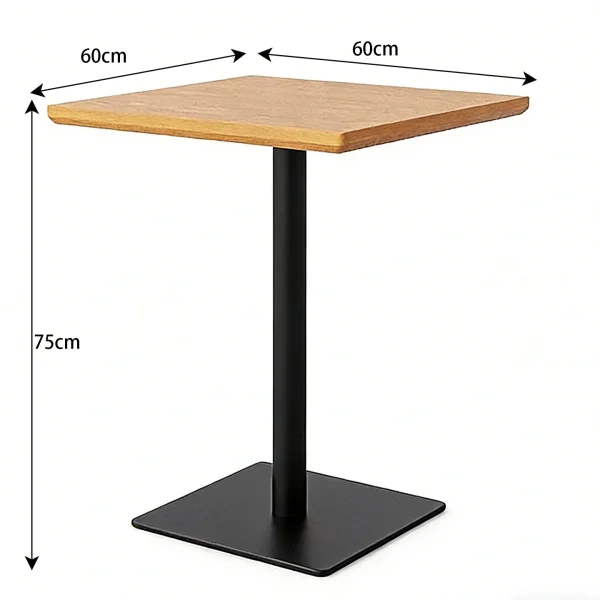 Wholesale Furniture for Neighborhood Coffee Shops, Dessert Shops, and Brunch Restaurants – One-stop Restaurant Furniture Factory