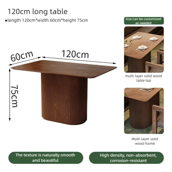 One-Stop Solution for Custom Restaurant Furniture Sets — This Series is Perfect for Japanese, Asian, and High-End Casual Restaurants