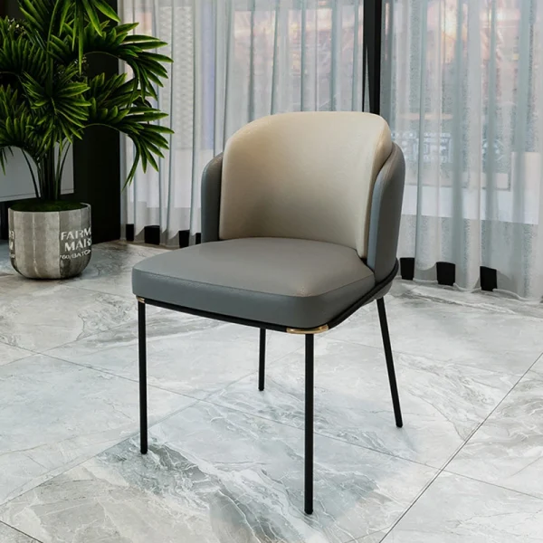 Modern Luxury Restaurant Booth Furniture Set | Custom High-End Restaurant Furniture for Global Dining Projects