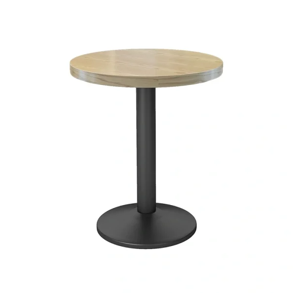 Custom Restaurant Furniture Set for Asian Fast Casual & Chain Restaurants – Factory Direct Supply
