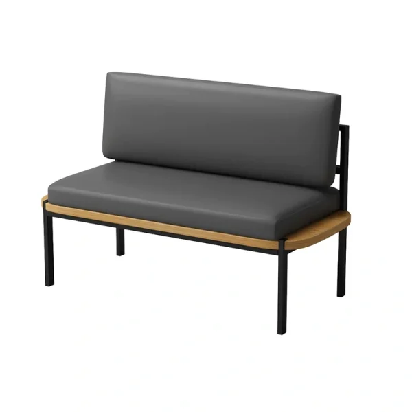 Custom Modern Commercial Furniture Set for Restaurants & Coffee Shops – Restaurant Furniture Manufacturer