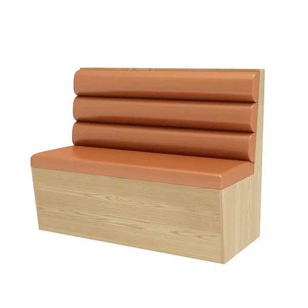 Wholesale Restaurant Furniture Suitable for Casual Chinese Restaurant, Shopping Mall Restaurant, Japanese Restaurant