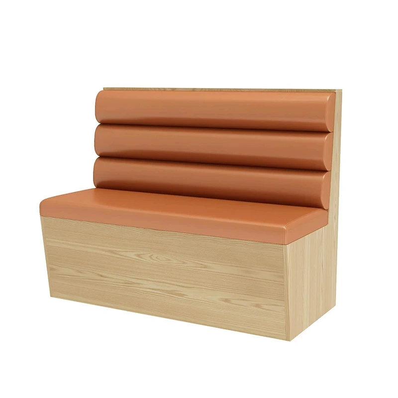 Wholesale Restaurant Furniture Suitable for Casual Chinese Restaurant, Shopping Mall Restaurant, Japanese Restaurant - Image 5