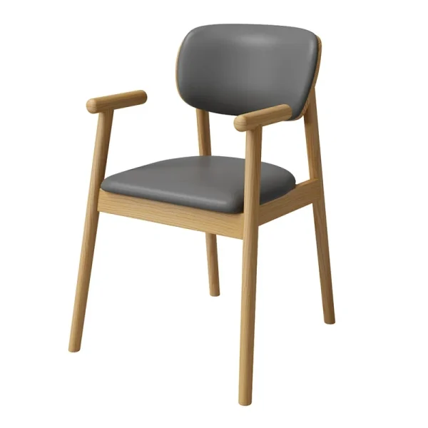 Custom Modern Commercial Furniture Set for Restaurants & Coffee Shops – Restaurant Furniture Manufacturer