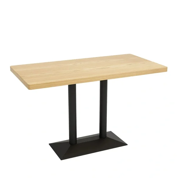 Wholesale Restaurant Furniture Suitable for Casual Chinese Restaurant, Shopping Mall Restaurant, Japanese Restaurant