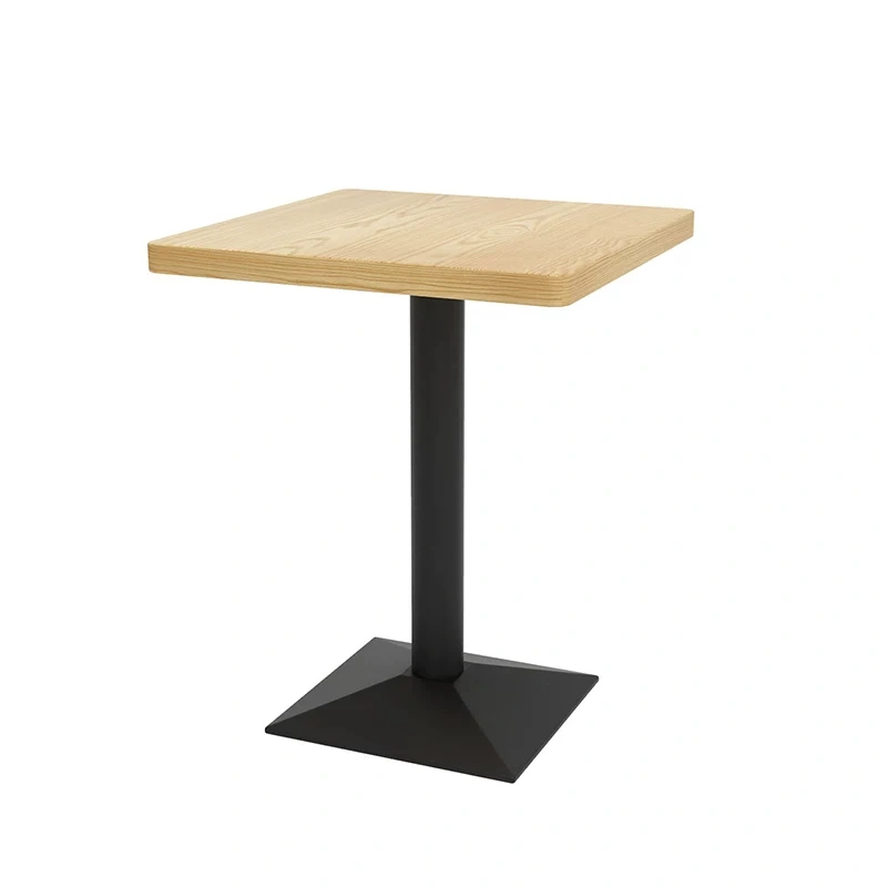Wholesale Restaurant Furniture Suitable for Casual Chinese Restaurant, Shopping Mall Restaurant, Japanese Restaurant - Image 8