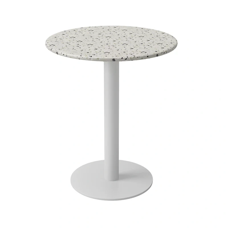 Factory One-stop Custom Commercial Furniture, Solid Wood Tables, Chairs, and Booth Sofas for Cafes, Milk Tea Shops, and Other Restaurants - 画像 (10)
