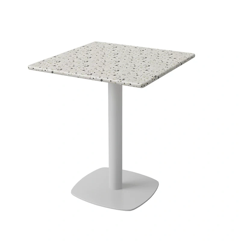 Factory One-stop Custom Commercial Furniture, Solid Wood Tables, Chairs, and Booth Sofas for Cafes, Milk Tea Shops, and Other Restaurants - 画像 (11)