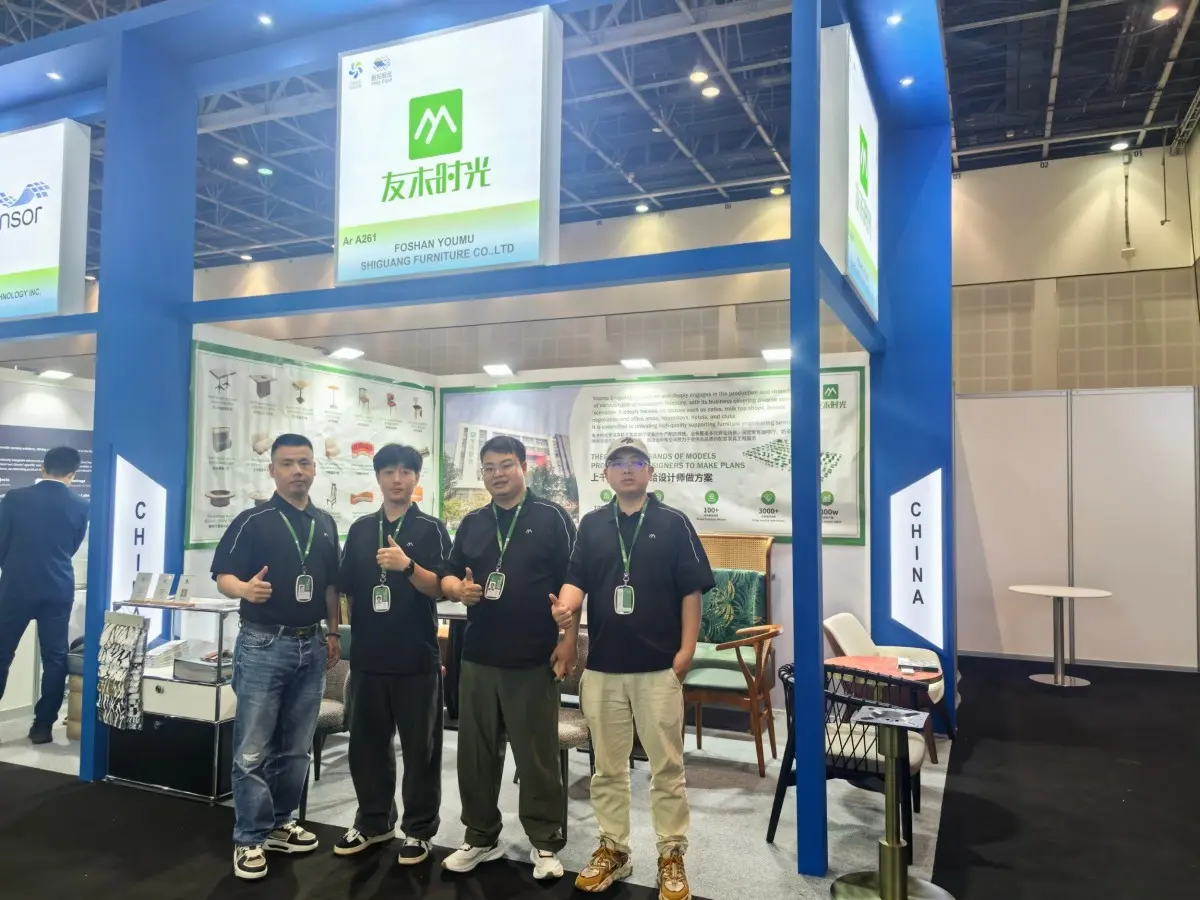 Youmu Shiguang Team