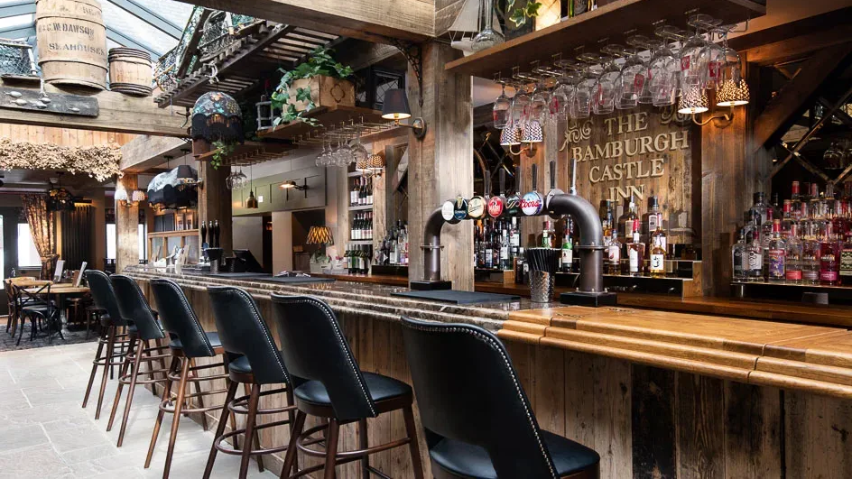 pub furniture