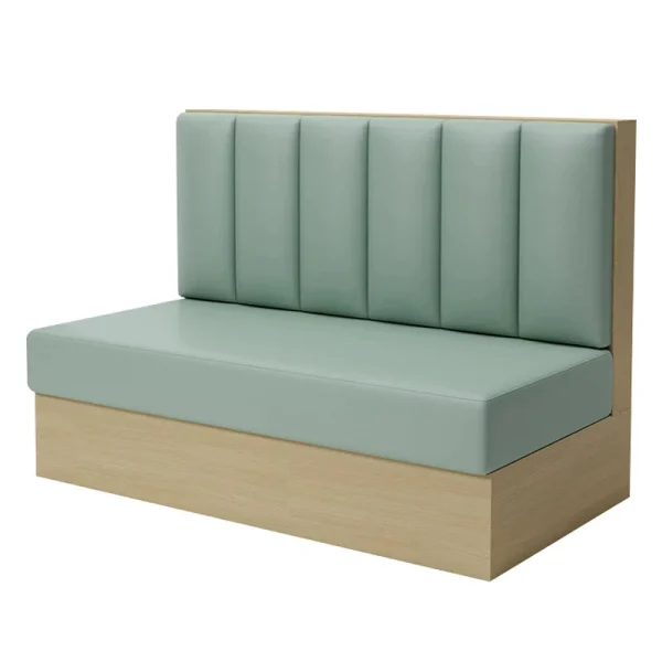 Custom Restaurant Furniture Set for Asian Fast Casual & Chain Restaurants – Factory Direct Supply