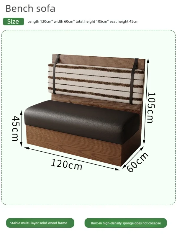 One-stop Restaurant Furniture Solutions for Cafés, Hotels, and Community Dining Venues – China Restaurant Furniture Factory