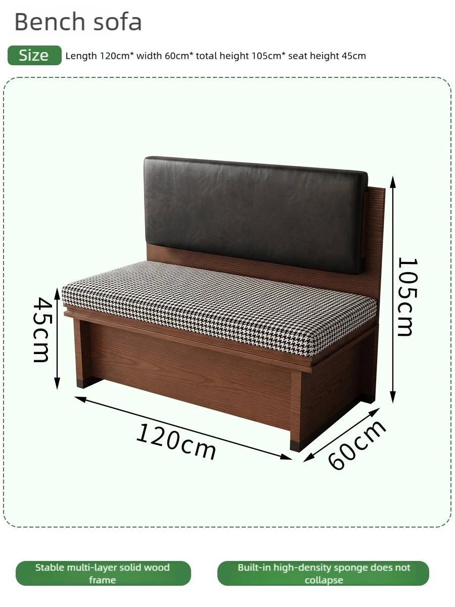 One-stop Custom and Wholesale Café Furniture Solutions for the Global Food and Beverage Market – Restaurant Furniture Manufacturer - Imagen 6