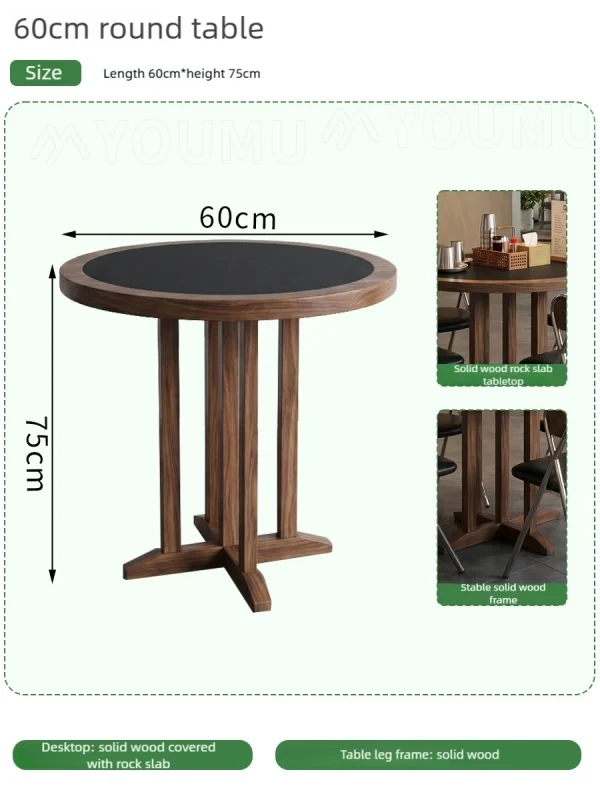 Premium Custom Restaurant Furniture Manufacturer for Modern Dining Spaces