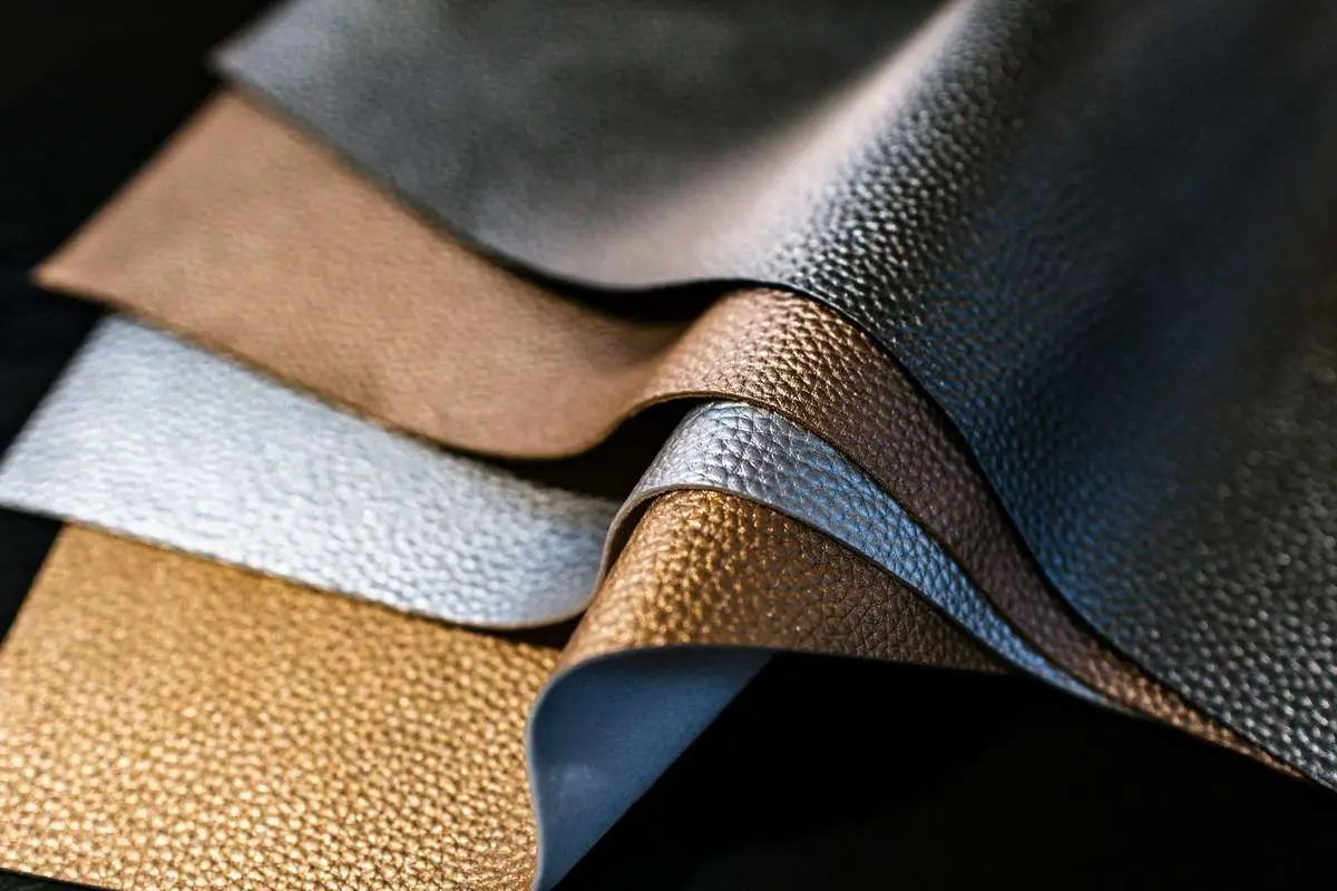 Genuine Leather